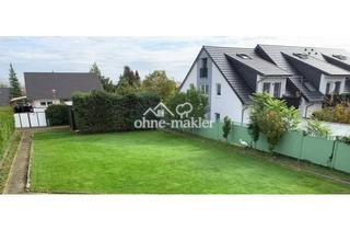 Garagen kaufen in 67550 Worms, Ideales Grundstück in bevorzugter Lage von Herrnsheim