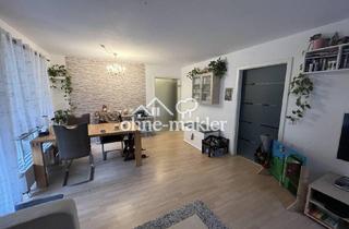 Wohnung kaufen in 71696 Möglingen, Moderne Erdgeschosswohnung mit Garten in ruhiger Feldrandlage