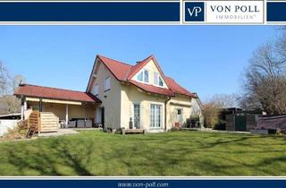 Einfamilienhaus kaufen in 59427 Unna, Unna - Familienleben genießen im großzügigen Einfamilienhaus mit Gartenfreiraum!