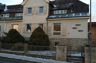 Doppelhaushälfte kaufen in 95234 Sparneck, Sparneck - Doppelhaushälfte