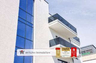 Wohnung kaufen in 04329 Leipzig, Leipzig - Provisionsfreier Neubau I Balkon I Parkett I 2 Bäder I PKW Stellplatz I Bezugsfrei