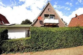 Einfamilienhaus kaufen in 21680 Stade, Stade - Volksbank Immobilien: Einfamilienhaus mit zahlreichen Zimmern - perfekte Basis