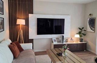 Wohnung kaufen in 54294 Trier, Trier - Provisionsfreie Eigentumswohnung Trier mit Einbauküche (Nähe Lux)