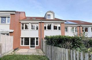 Reihenhaus kaufen in 31832 Springe, Springe - Ansprechendes Reihenmittelhaus in Deisternähe zu verkaufen!