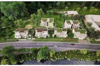 Wohnung kaufen in 69118 Heidelberg, Heidelberg - 4-Zimmer-Neubauwohnung am Neckar