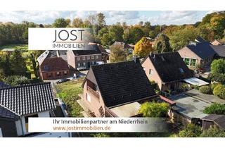 Einfamilienhaus kaufen in 41366 Schwalmtal, Schwalmtal - Ankommen und aufatmen - Freistehendes Einfamilienhaus mit großem Garten in bester Lage