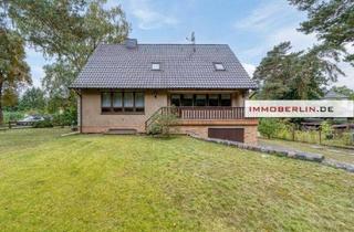 Einfamilienhaus kaufen in 16547 Birkenwerder, Mehrfamilienhaus, Wohnhaus in Birkenwerder