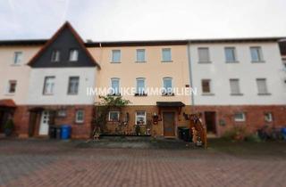 Reihenhaus kaufen in 63571 Gelnhausen, Gelnhausen - Mittelreihenhaus in Gelnhausen-Höchst
