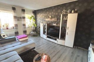 Wohnung kaufen in 66773 Schwalbach, Schwalbach - Geräumige 5-Zimmer Wohnung mit Terrasse in 66773 Schwalbach-