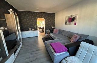 Wohnung kaufen in Laurentiusstraße 31, 66773 Schwalbach, Schwalbach - Geräumige 5-Zimmer Wohnung mit Terrasse in 66773 Schwalbach-