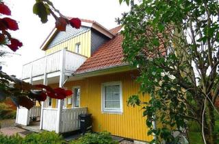 Einfamilienhaus kaufen in 32139 Spenge, Spenge - Einfamilienhaus im skandinavischen Landhausstil mit Ausbaureserve im Dachgeschoß