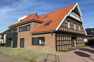 Wohnung kaufen in 49577 Eggermühlen, Eggermühlen - Eigentumswohnung in zentraler Lage von Eggermühlen!