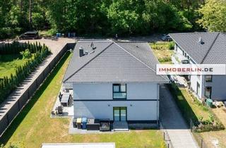 Einfamilienhaus kaufen in 16348 Wandlitz, Einfamilienhaus in Wandlitz