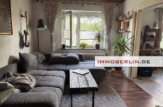 Einfamilienhaus kaufen in 16230 Britz, Mehrfamilienhaus, Wohnhaus in Britz