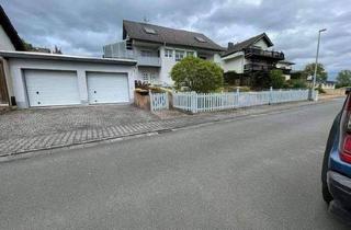 Einfamilienhaus kaufen in 56370 Eisighofen, Eisighofen - ++ Preis reduziert++ Modernes Einfamilienhaus mit Einliegerwohnung in traumhafter Blicklage mit Doppelgarage