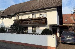 Einfamilienhaus kaufen in 63814 Mainaschaff, Mainaschaff - ++ Preis reduziert ++Einfamilienhaus mit Ausbaureserve in ruhiger Sackgasse