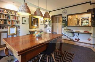 Villa kaufen in 15913 Märkische Heide, Märkische Heide / Kuschkow - Repräsentatives Haus mit viel Platz für Gäste & gesellige Abende