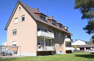 Haus kaufen in 79312 Emmendingen, Emmendingen - Vollvermietetes 6-Familienhaus in Kenzingen