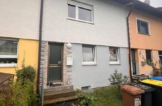 Einfamilienhaus kaufen in 71332 Waiblingen, Waiblingen - 5 Zimmer Reihenmittelhaus zum Verkauf - UNVERMIETET ab sofort!!
