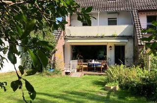 Reihenhaus kaufen in 22145 Stapelfeld, Stapelfeld - Endreihenhaus mit viel Platz für die Familie