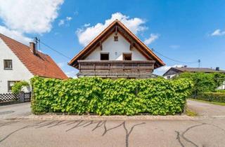 Einfamilienhaus kaufen in 84048 Mainburg, Mainburg - Einfamilienhaus in ruhiger Lage inkl. PV- Anlage