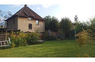 Einfamilienhaus kaufen in 31241 Ilsede, Ilsede - Modernisiertes Einfamilienhaus mit 4 Zimmern & großem Grundstück