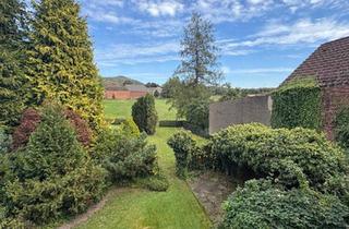Einfamilienhaus kaufen in 37639 Bevern, Bevern - Wunderschön gelegenes Einfamilienhaus mit einem riesigem Garten