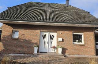 Haus kaufen in 21726 Oldendorf, Oldendorf - Wunderschönes Massivhaus mit edlem Charme in Hagenah