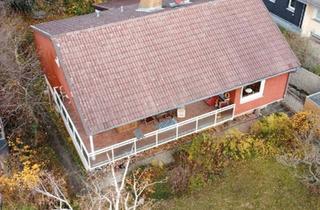 Einfamilienhaus kaufen in 38667 Bad Harzburg, Bad Harzburg - Individuelles Einfamilienhaus in Traumlage