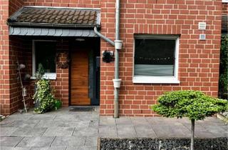 Haus kaufen in 31787 Hameln, Hameln - Charmantes Reihenmittelhaus in der Nordstadt Hamelns