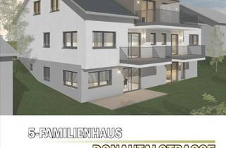 Wohnung kaufen in 88637 Leibertingen, Leibertingen - Wohnung Leibertingen 3 Zimmer Erdgeschoss EG Balkon