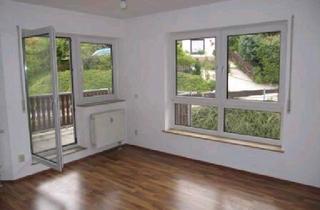 Wohnung kaufen in 08340 Schwarzenberg, Schwarzenberg/Erzgebirge - Perfekte Einsteiger Immobilie im Erzgebirge