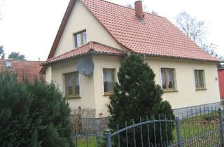 Einfamilienhaus kaufen in 17454 Zinnowitz, Zinnowitz - Einfamilienhaus in Zinnowitz