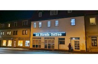 Reihenhaus kaufen in 06712 Zeitz, Zeitz - Wohnen und Arbeiten unter einem Dach in Zeitz, Sachsen-Anhalt