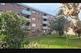 Wohnung kaufen in 52222 Stolberg, Stolberg (Rheinland) - Gepflegte 2 Zimmer Wohnung mit Balkon Stolberg Atsch