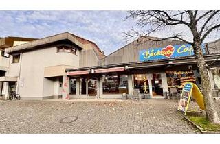 Gewerbeimmobilie kaufen in 79588 Efringen-Kirchen, Efringen-Kirchen - GUTE RENDITE 6,2% MIT 3 EINHEITEN & 16 PARKPLÄTZEN