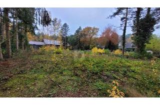 Grundstück zu kaufen in 28816 Stuhr, Stuhr - GRÜNES WOHNEN - BAUEN IN EXKLUSIVER SIEDLUNG