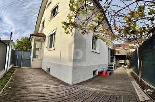 Einfamilienhaus kaufen in 79591 Eimeldingen, Eimeldingen - FAMILIENFREUNDLICH IM HERZEN VON EIMELDINGEN