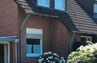 Doppelhaushälfte kaufen in 47802 Krefeld, Krefeld - Doppelhaushälfte Krefeld Traar, sehr zentral und ruhig