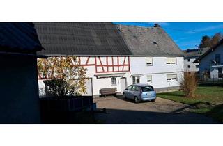 Bauernhaus kaufen in 56281 Emmelshausen, Emmelshausen - Haus zum Verkauf