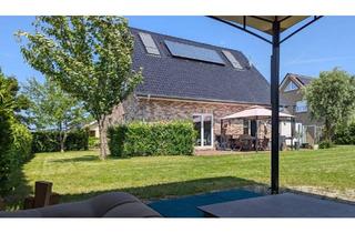 Einfamilienhaus kaufen in 21698 Harsefeld, Harsefeld - Von Privat: Großzügiges Einfamilienhaus mit Keller in Harsefeld