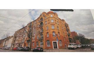 Wohnung kaufen in 34121 Kassel, Kassel - Stilvolle 4 ZKB Altbauwohnung in Kassel Süd - mit neuem Dach !