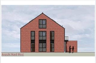 Wohnung kaufen in 26871 Papenburg, Papenburg - Neuwertige Eigentumswohnung im Herzen von Papenburg