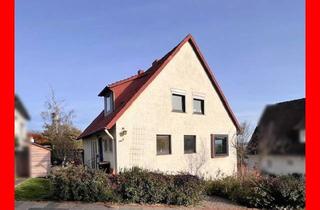 Haus kaufen in 31137 Hildesheim, Hildesheim - Tolle Aussicht über Himmelsthür