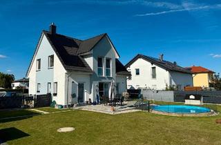 Einfamilienhaus kaufen in 04523 Pegau, Pegau - Modernes Einfamilienhaus