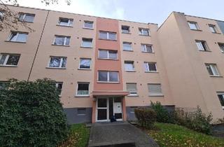 Wohnung kaufen in 59755 Arnsberg, Arnsberg - Vermietete Wohnung in Arnsberg Moosfelde 62 qm