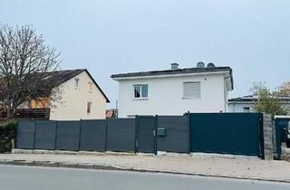 Einfamilienhaus kaufen in 85247 Schwabhausen, Schwabhausen - Einfamilienhaus in Schwabhausen provisionfrei vom Eigentümer