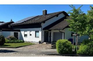 Einfamilienhaus kaufen in 84489 Burghausen, Burghausen - Einfamilienhaus in Burghausen