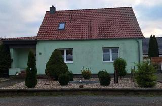 Einfamilienhaus kaufen in 06536 Südharz, Südharz - schönes Einfamilienhaus im schönen Südharz