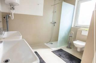 Wohnung kaufen in 31061 Alfeld, Alfeld (Leine) - Verkaufe 3 Zimmer Eigentumswohnung in Alfeld m Garten saniert